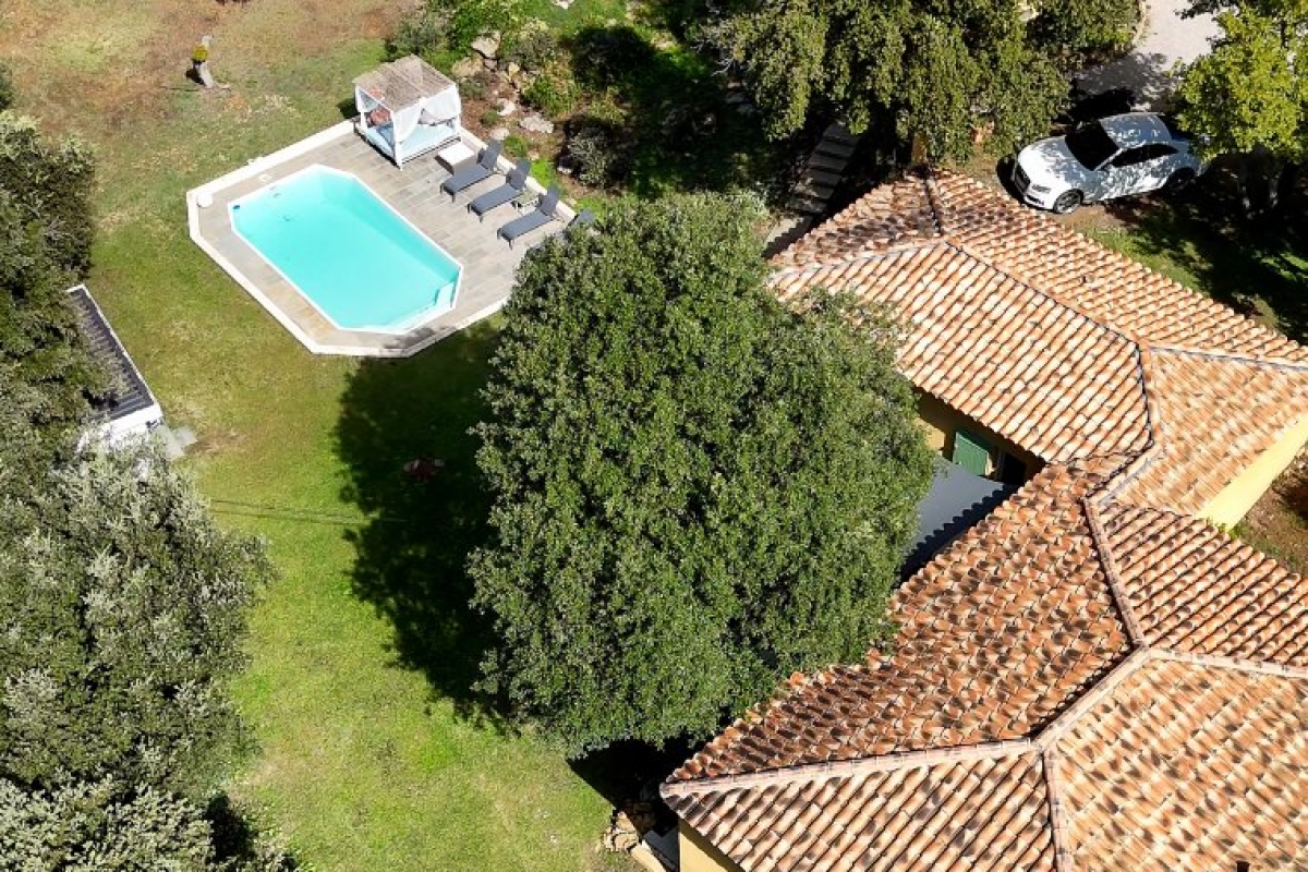 Maison de luxe à vendre à Rognes, 1 200 000 €, Photo 1