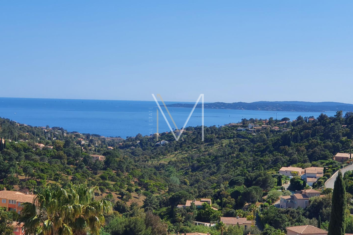 Maison de luxe à vendre à Les Issambres, 2 650 000 €, Photo 1