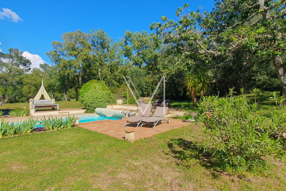 Maison de luxe à vendre à Plan-de-La-Tour, 1 175 000 €, Photo 1