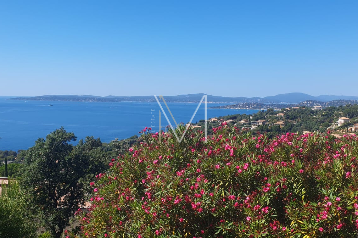 Maison de luxe à vendre à Les Issambres, 2 400 000 €, Photo 1