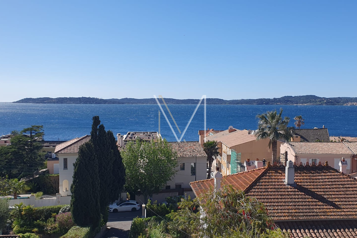Maison de luxe à vendre à Sainte-Maxime, 1 850 000 €, Photo 1