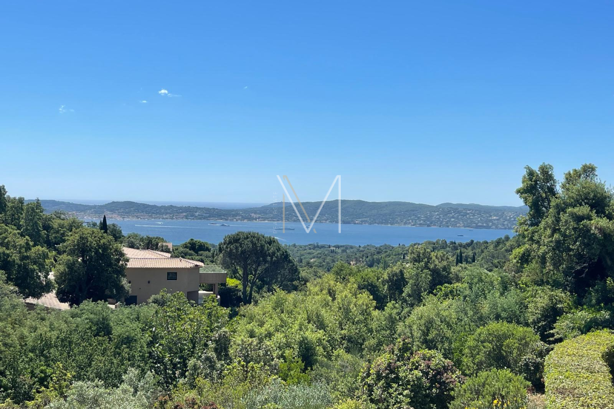 Maison de luxe à vendre à Grimaud, 1 400 000 €, Photo 1