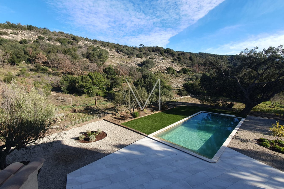 Maison de luxe à vendre à Plan-de-La-Tour, 1 590 000 €, Photo 1