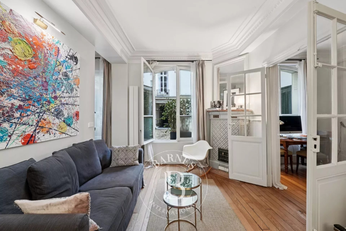 Appartement de luxe à vendre à Paris 7Ème, 648 000 €, Photo 1