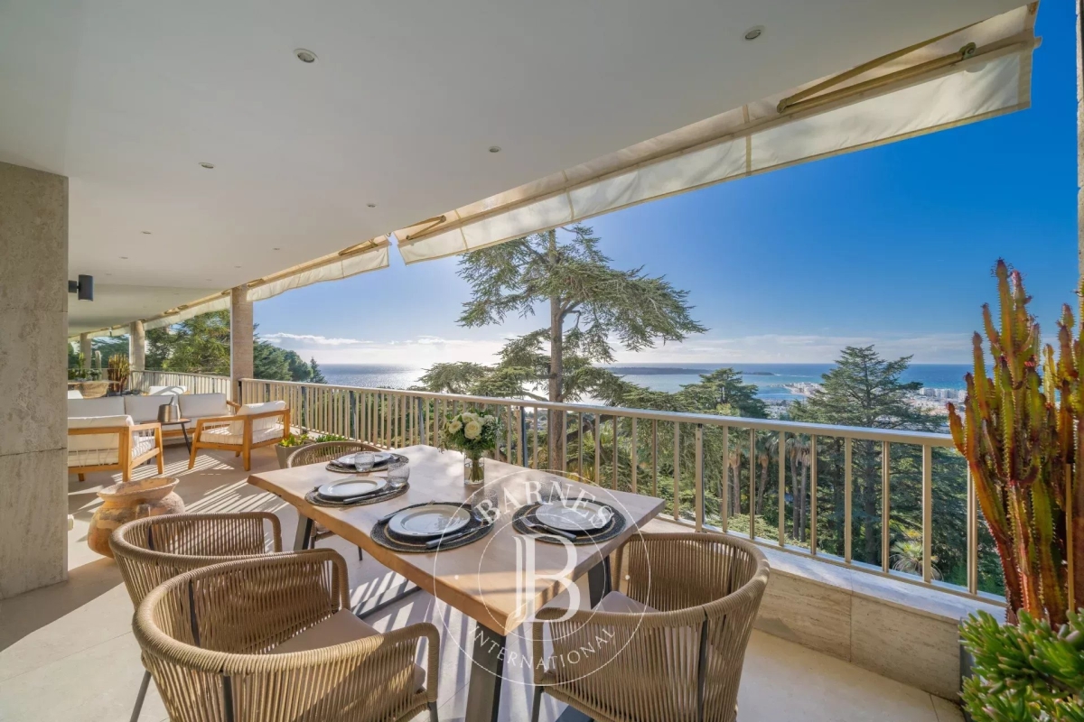Luxury Apartment for sale in Cannes, 2 190 000 €, Photo 1