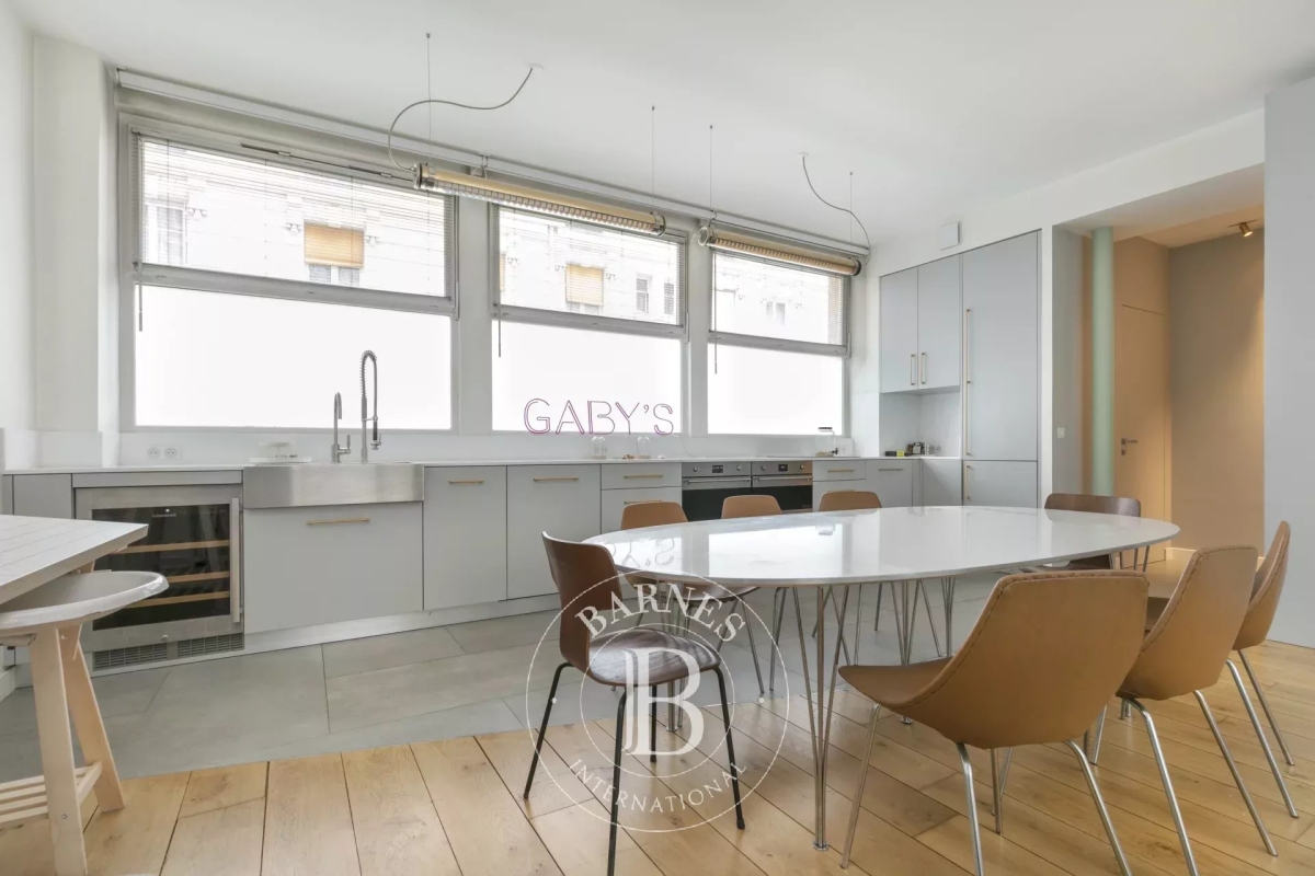 Appartement de luxe à vendre à Paris 11ème, 1 100 000 €, Photo 1