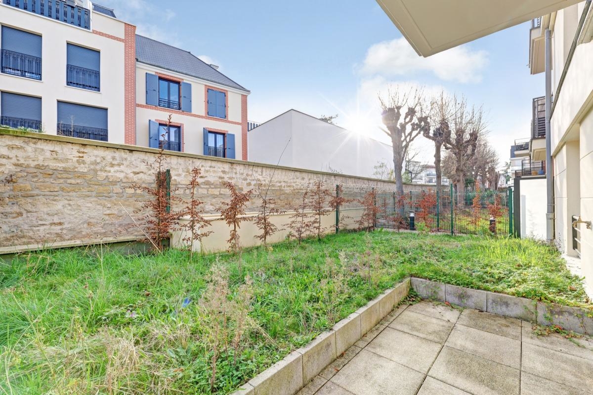 Appartement de luxe à vendre à Verneuil-sur-Seine, 220 000 €, Photo 1