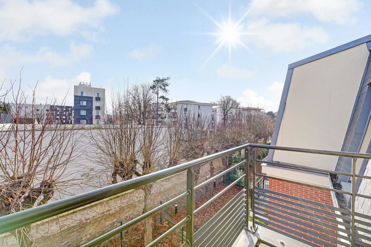 Appartement de luxe à vendre à Verneuil-sur-Seine, 304 000 €, Photo 1