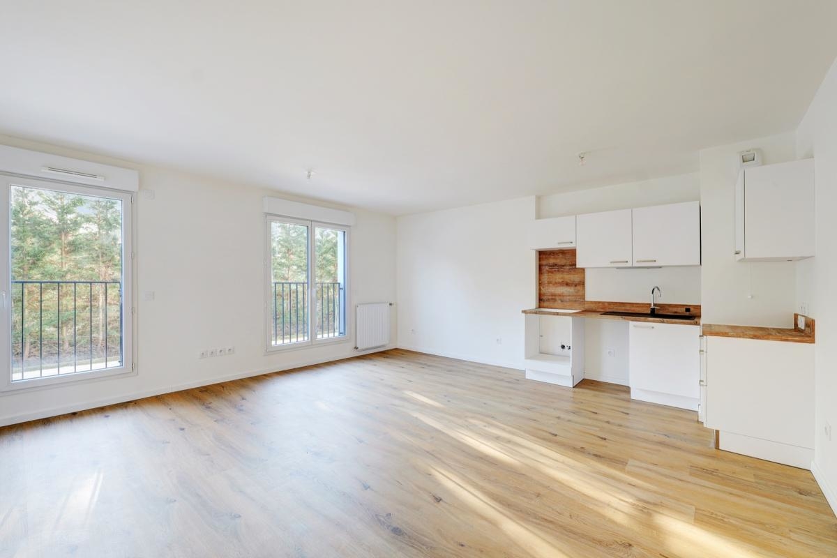 Appartement de luxe à vendre à Vernouillet, 289 000 €, Photo 1