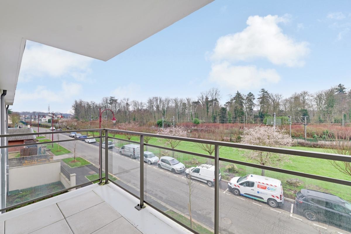 Appartement de luxe à vendre à Gretz-Armainvilliers, 279 000 €, Photo 1