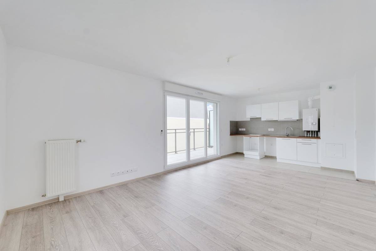 Appartement de luxe à vendre à Gretz-Armainvilliers, 295 000 €, Photo 1