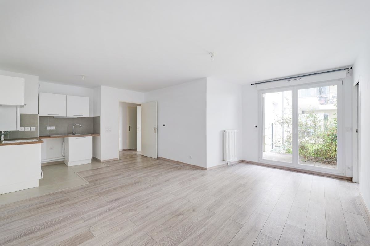 Appartement de luxe à vendre à Gretz-Armainvilliers, 259 000 €, Photo 1