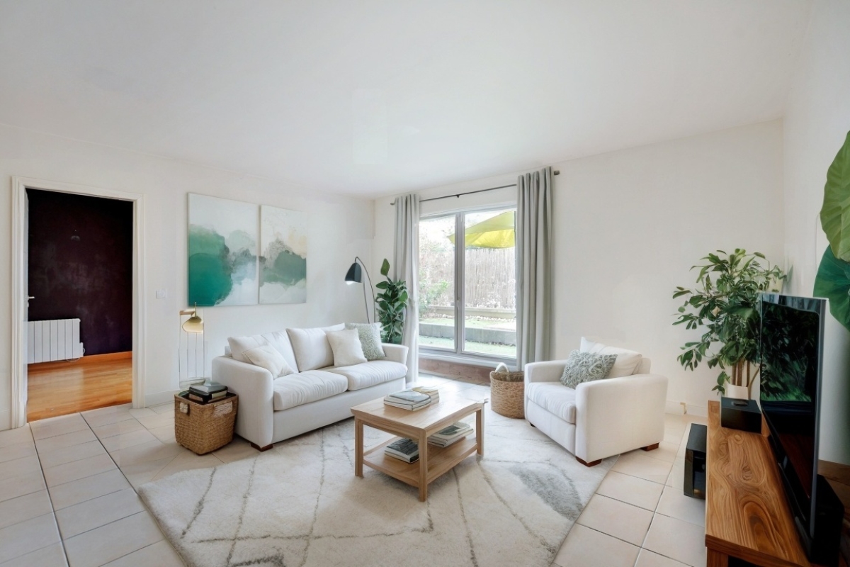 Appartement de luxe à vendre à Châtillon, 309 000 €, Photo 1