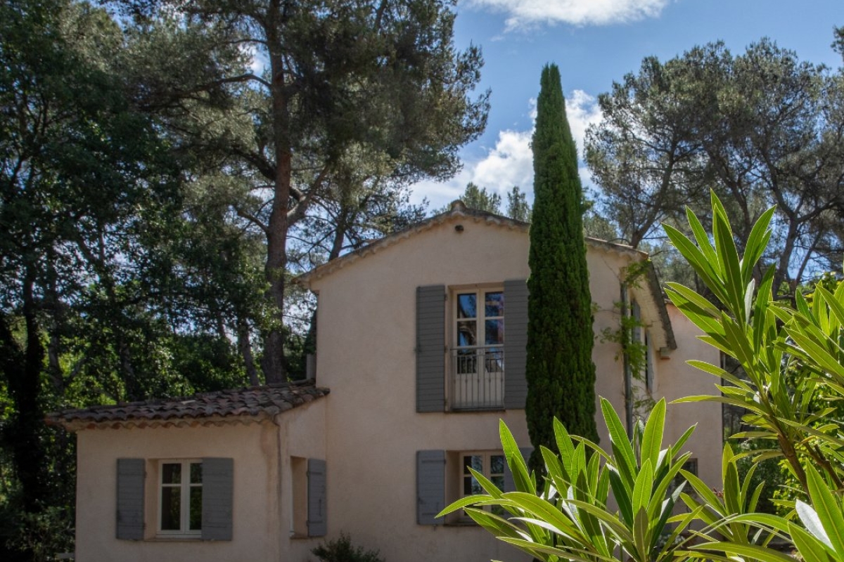 Maison de luxe à vendre à Luynes, 1 120 000 €, Photo 2