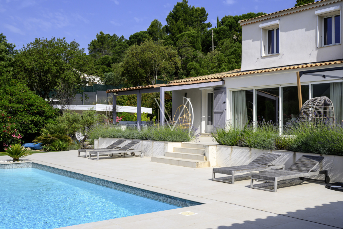 Maison de luxe à vendre à Le Plan-de-La-Tour, 1 365 000 €, Photo 2
