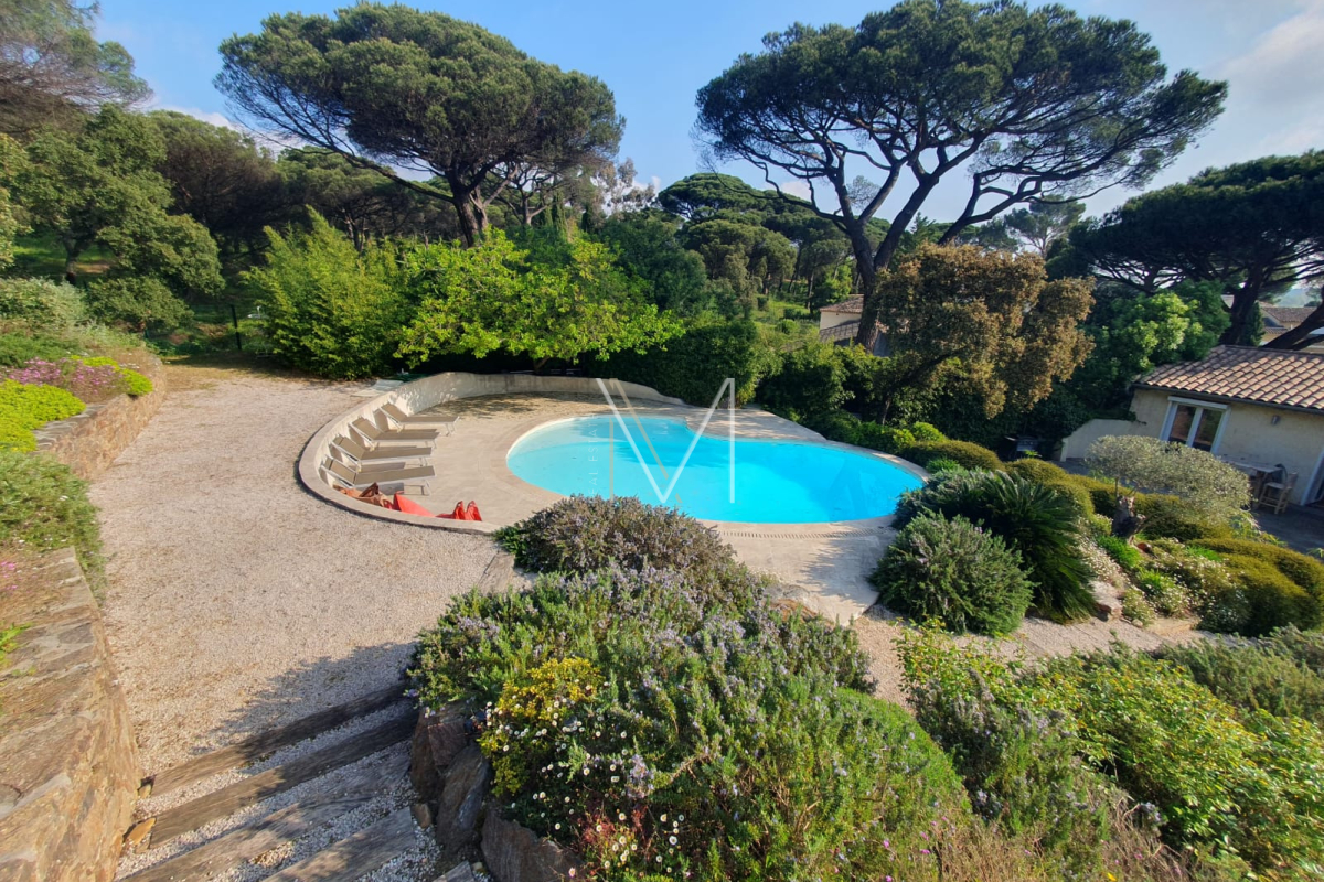 Maison de luxe à vendre à Gassin, 1 090 000 €, Photo 2