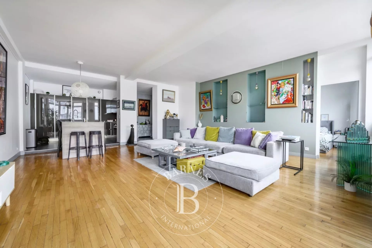 Luxury Apartment for sale in Paris 2Ème, 2 970 000 €, Photo 2