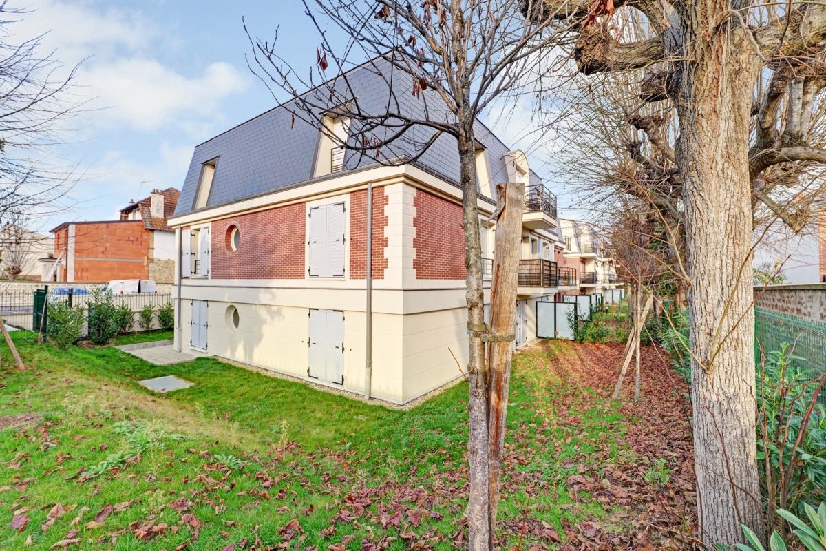 Appartement de luxe à vendre à Verneuil-sur-Seine, 385 000 €, Photo 2