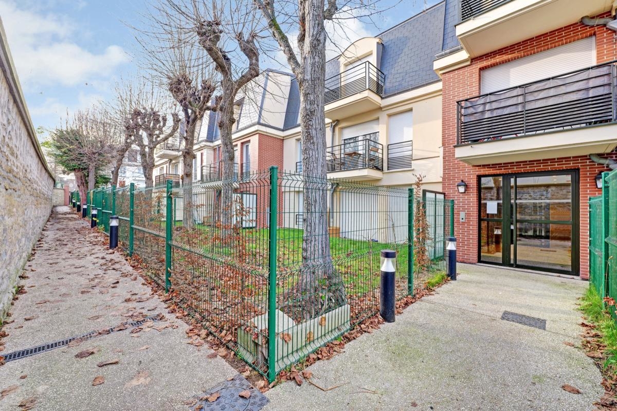 Appartement de luxe à vendre à Verneuil-sur-Seine, 220 000 €, Photo 2