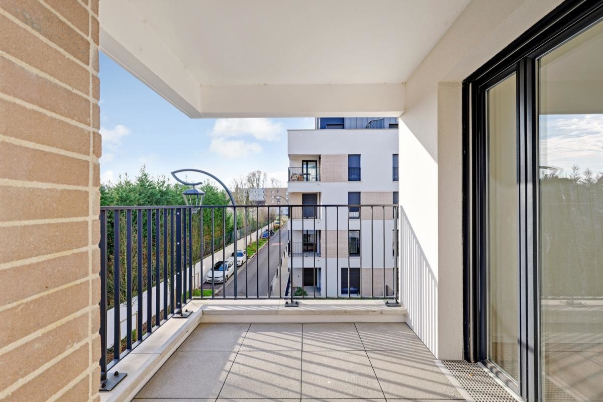 Appartement de luxe à vendre à Vernouillet, 316 000 €, Photo 2