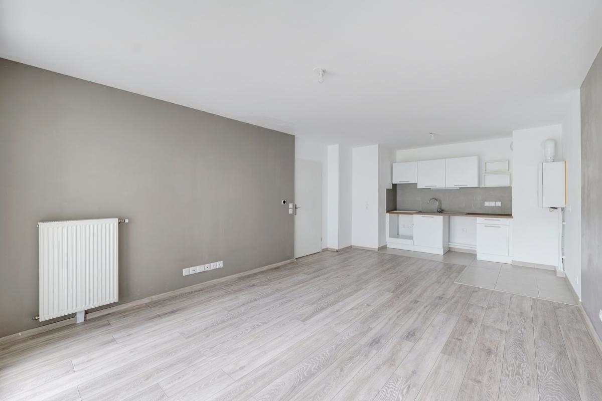 Appartement de luxe à vendre à Gretz-Armainvilliers, 282 000 €, Photo 2