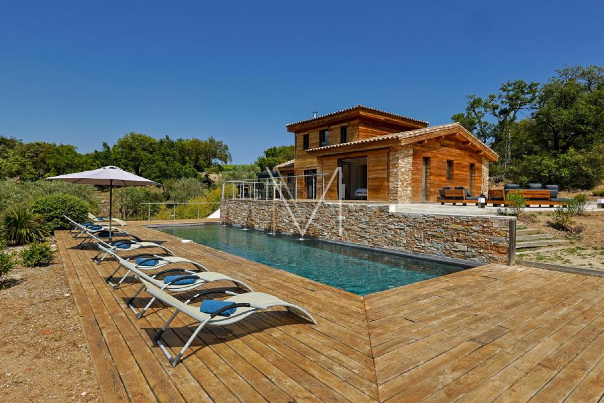 Maison de luxe à vendre à Le Plan-de-La-Tour, 1 350 000 €, Photo 3