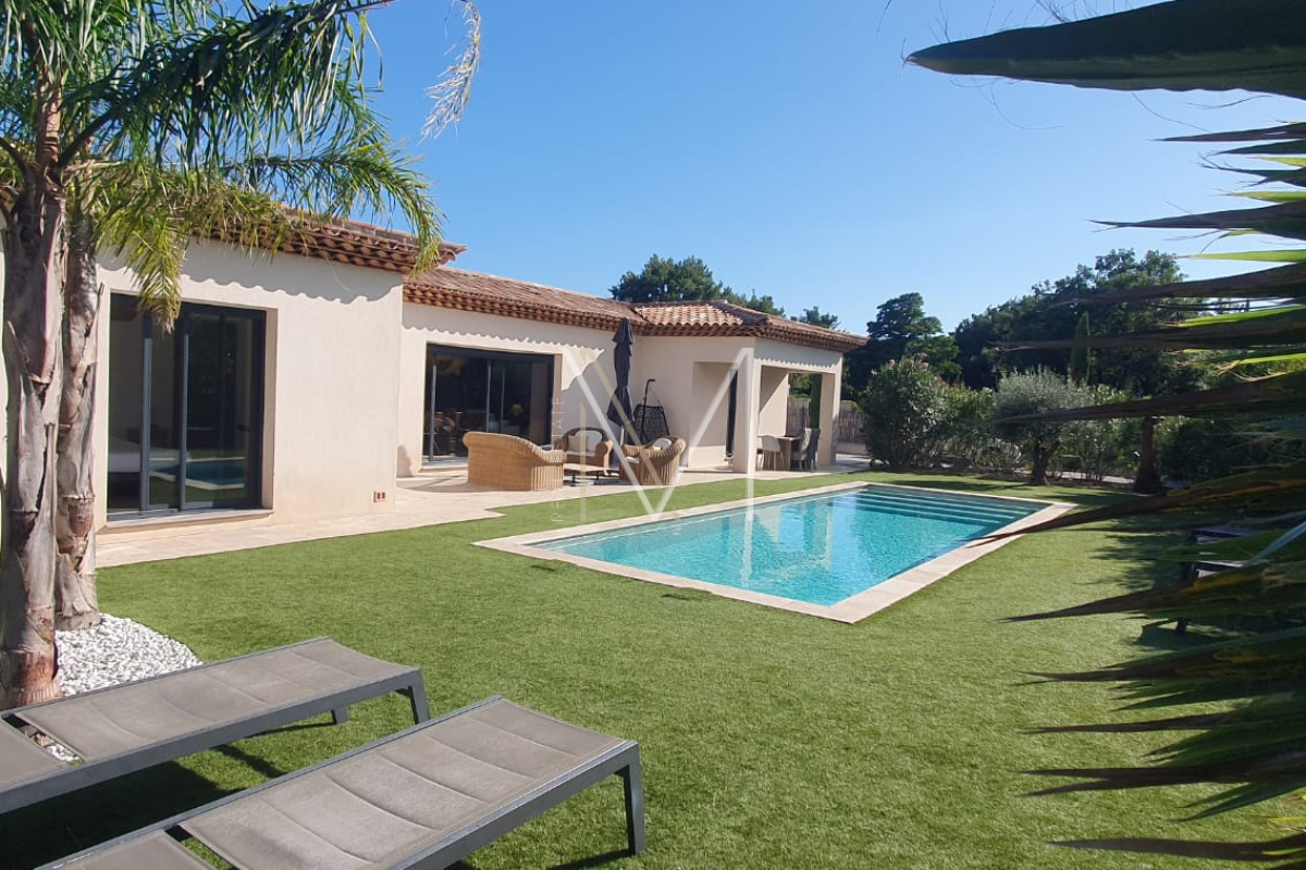 Maison de luxe à vendre à Plan-de-La-Tour, 1 155 000 €, Photo 3