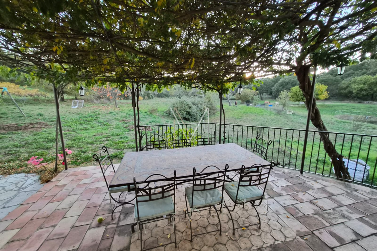 Maison de luxe à vendre à Plan-de-La-Tour, 865 000 €, Photo 3