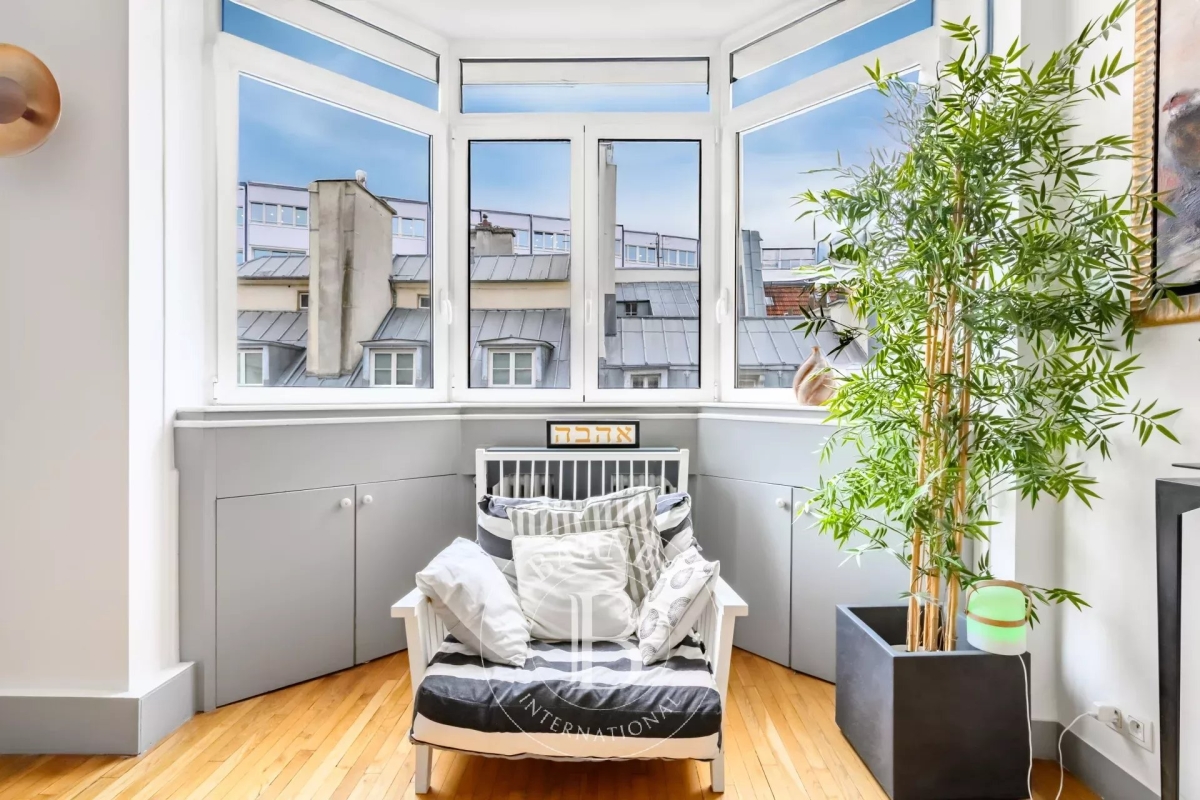 Luxury Apartment for sale in Paris 2Ème, 2 970 000 €, Photo 3