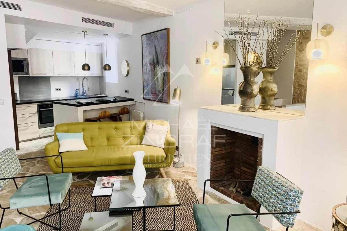 Maison de luxe à vendre à Saint-Tropez, 2 100 000 €, Photo 3