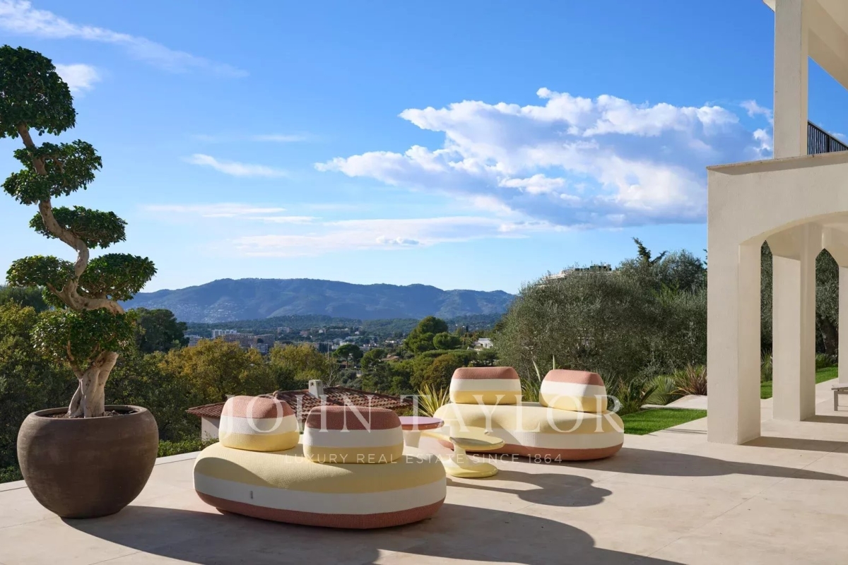 Maison de luxe à vendre à Cannes, 4 490 000 €, Photo 3