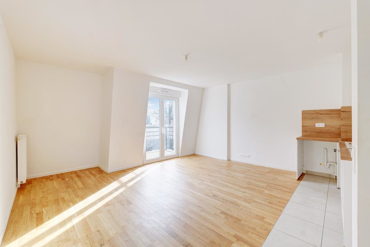 Appartement de luxe à vendre à Verneuil-sur-Seine, 222 000 €, Photo 3