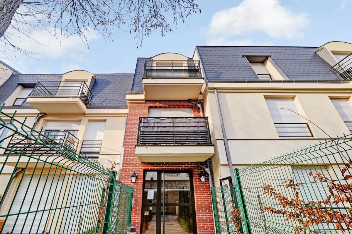 Appartement de luxe à vendre à Verneuil-sur-Seine, 304 000 €, Photo 3