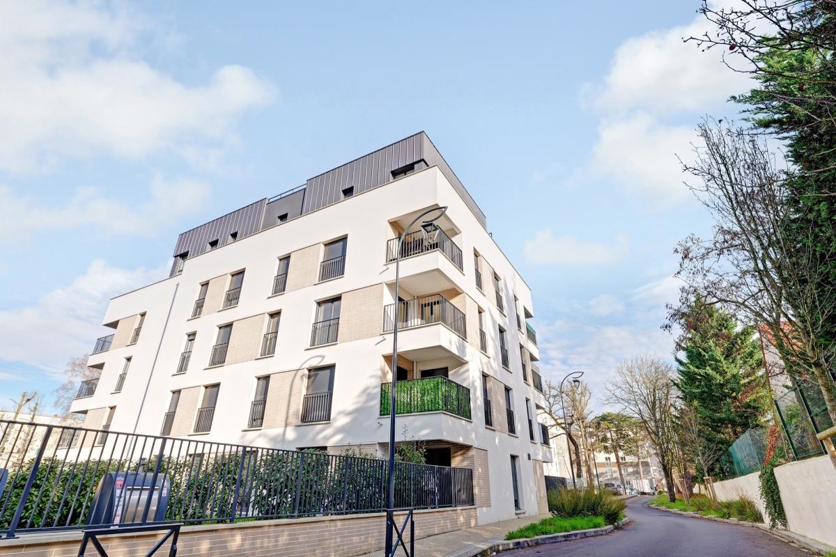 Appartement de luxe à vendre à Vernouillet, 316 000 €, Photo 3