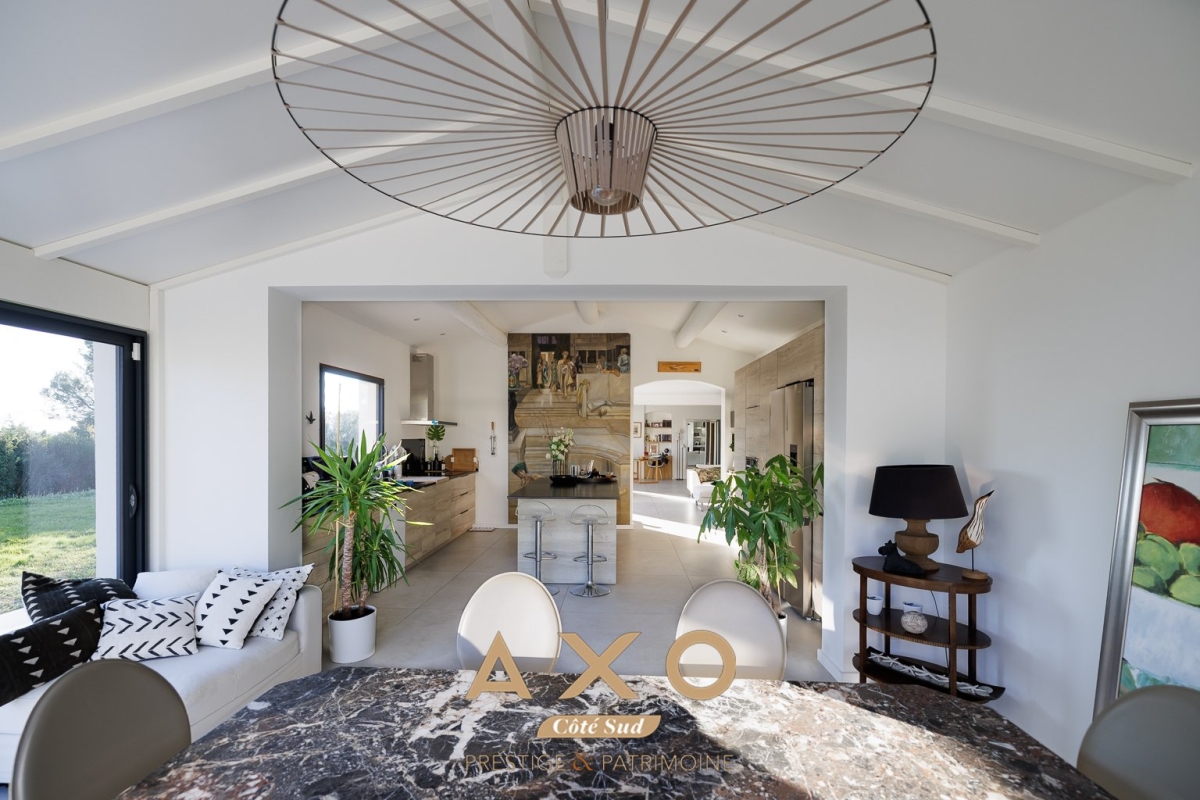 Maison de luxe à vendre à Éguilles, 1 790 000 €, Photo 4