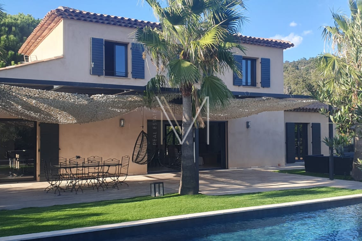 Maison de luxe à vendre à Plan-de-La-Tour, 1 365 000 €, Photo 4