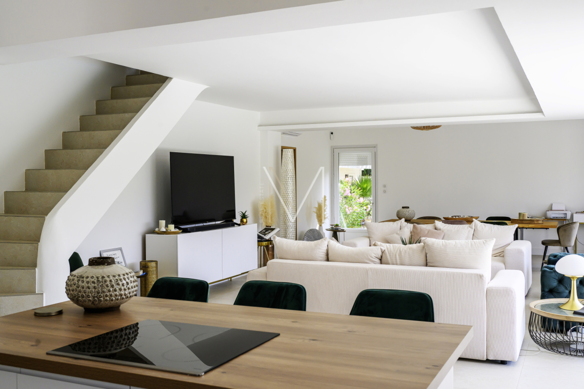 Maison de luxe à vendre à Le Plan-de-La-Tour, 1 365 000 €, Photo 4