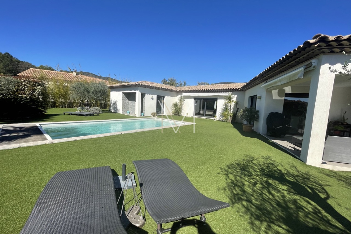 Maison de luxe à vendre à Plan-de-La-Tour, 1 330 000 €, Photo 4