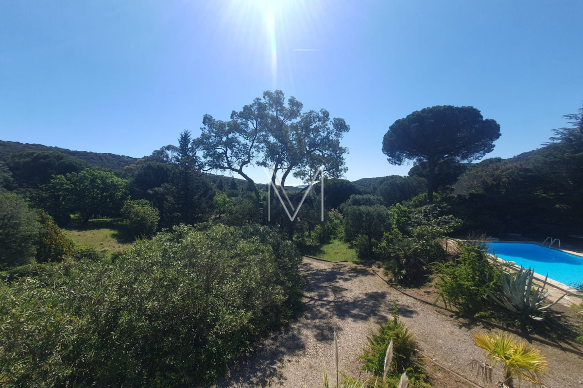 Maison de luxe à vendre à Plan-de-La-Tour, 2 100 000 €, Photo 4