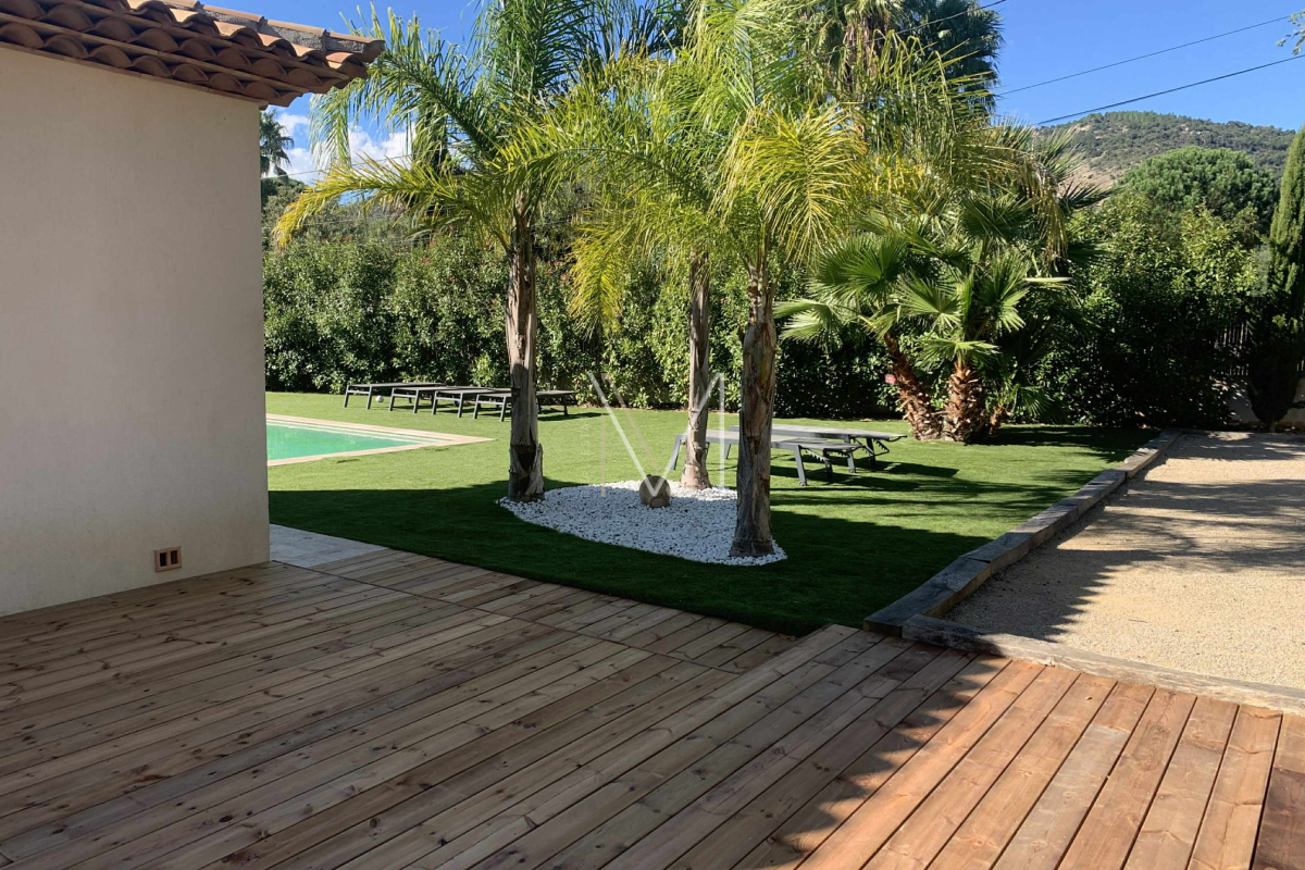 Maison de luxe à vendre à Plan-de-La-Tour, 1 155 000 €, Photo 4