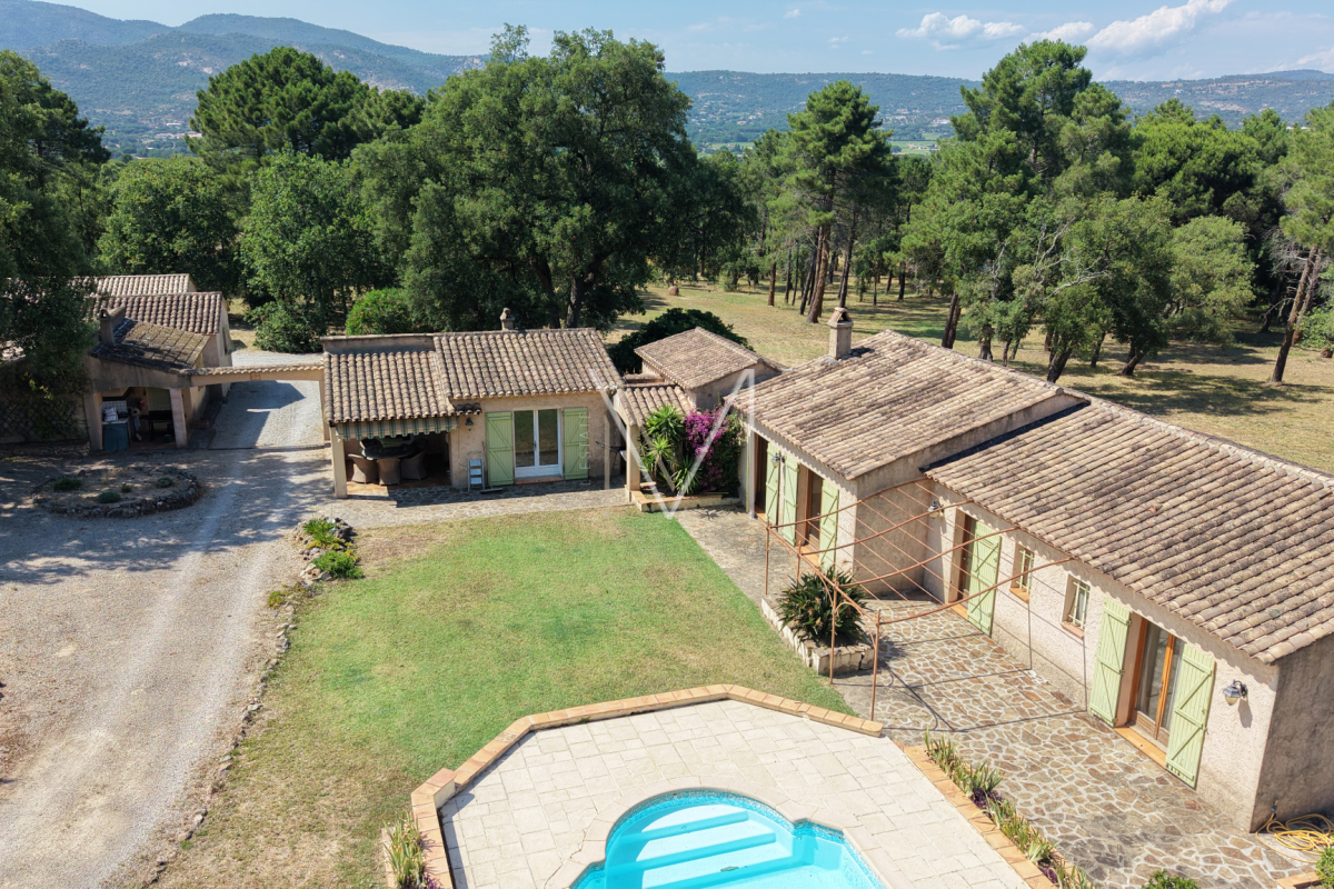 Luxury House for sale in Le Plan-de-La-Tour, 995 000 €, Photo 4
