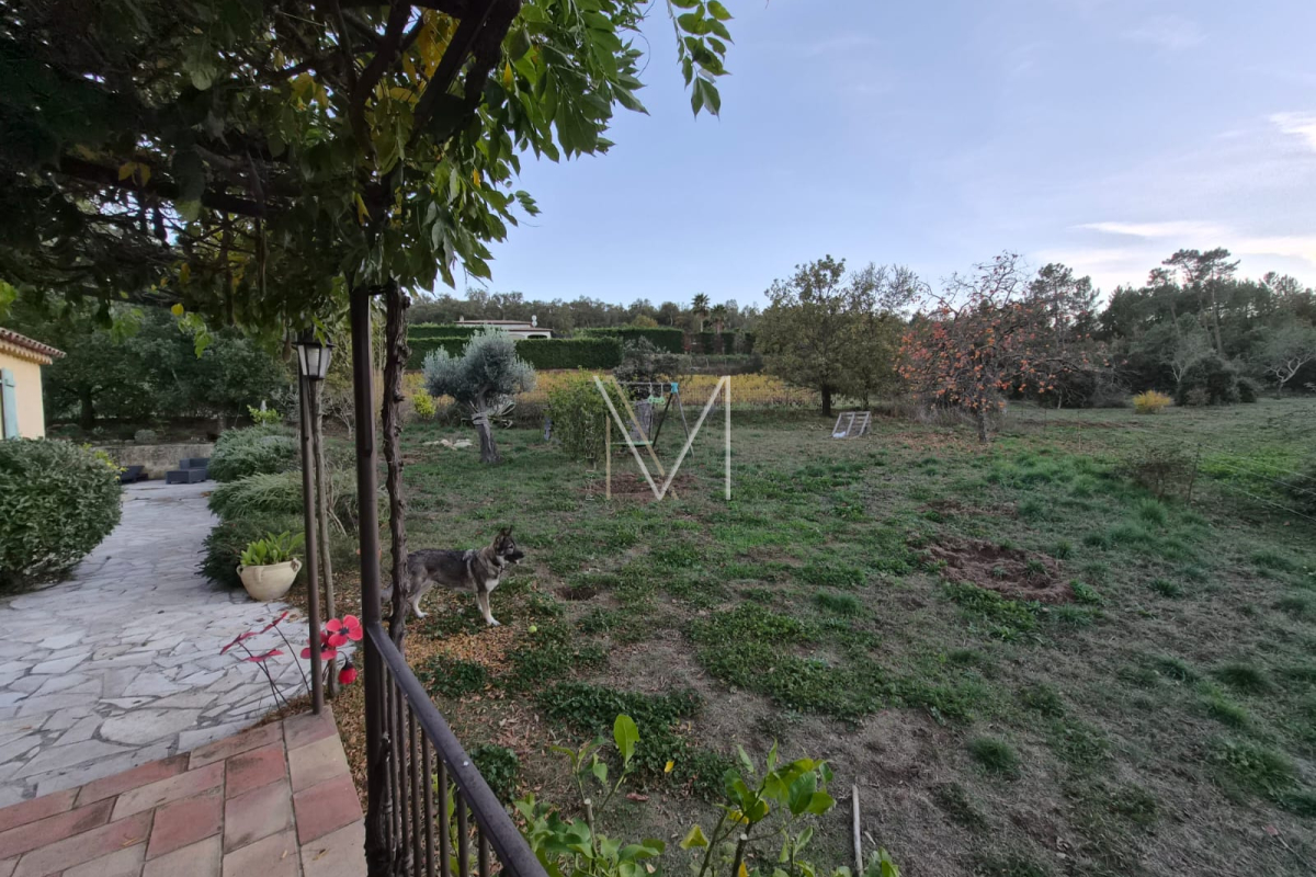 Maison de luxe à vendre à Plan-de-La-Tour, 865 000 €, Photo 4