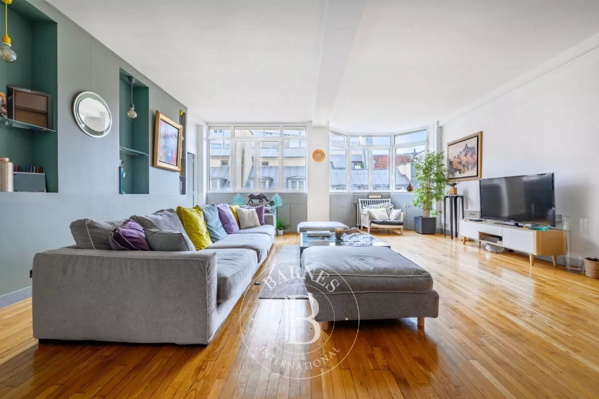 Luxury Apartment for sale in Paris 2Ème, 2 970 000 €, Photo 4