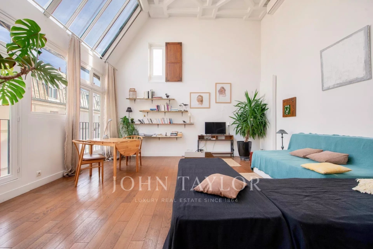 Luxury Apartment for sale in Paris 14Ème, 2 890 000 €, Photo 4