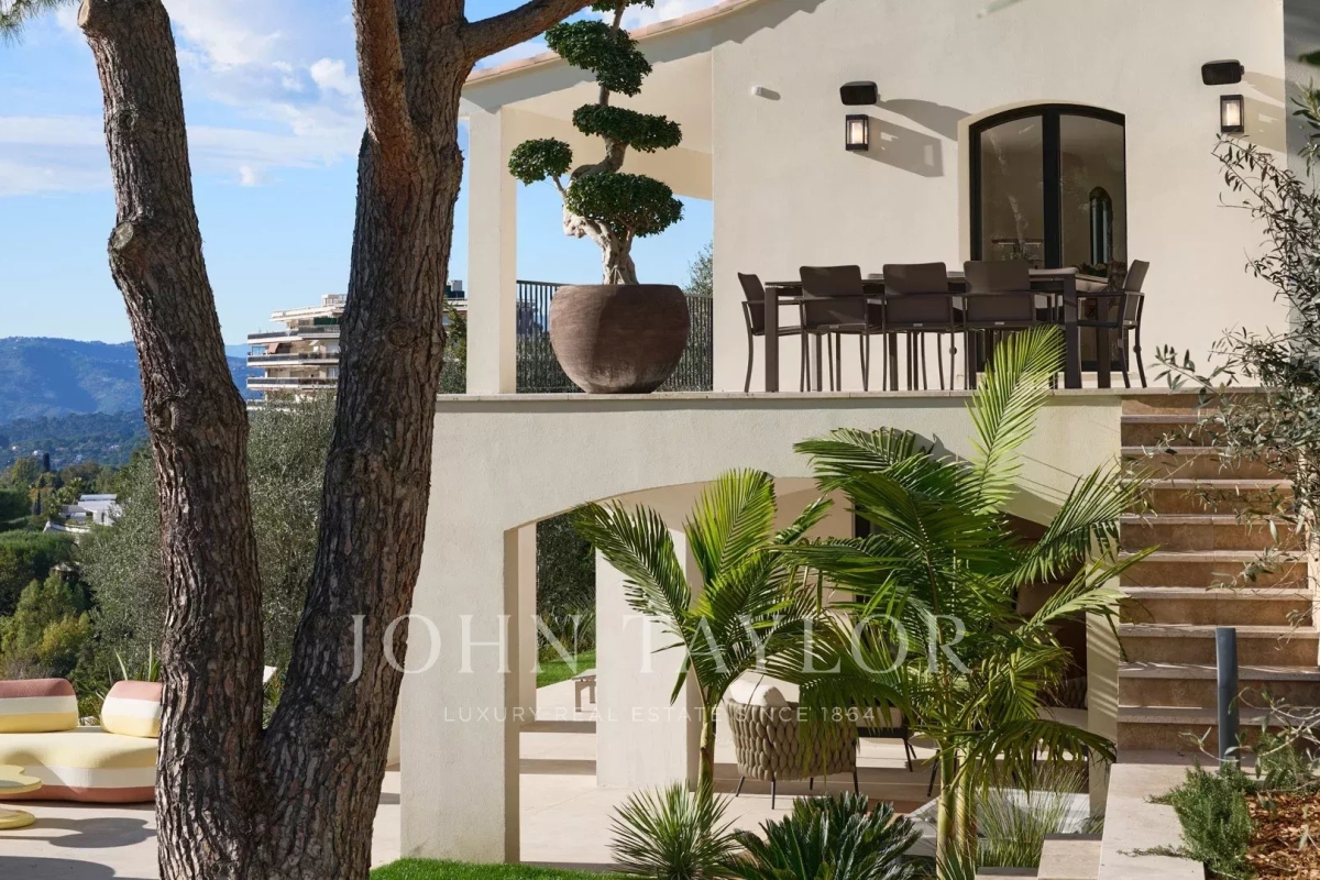 Maison de luxe à vendre à Cannes, 4 490 000 €, Photo 4