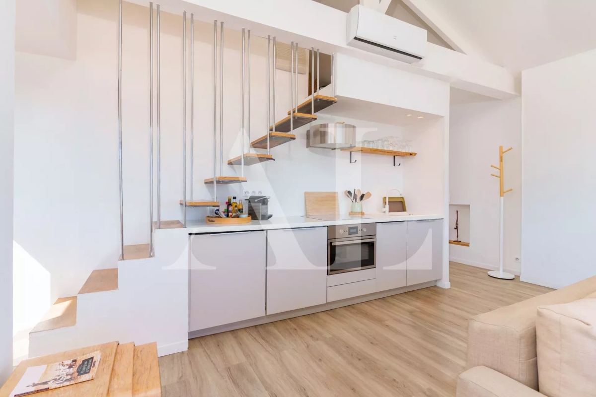 Appartement de luxe à vendre à Le Golfe Juan, 460 000 €, Photo 4