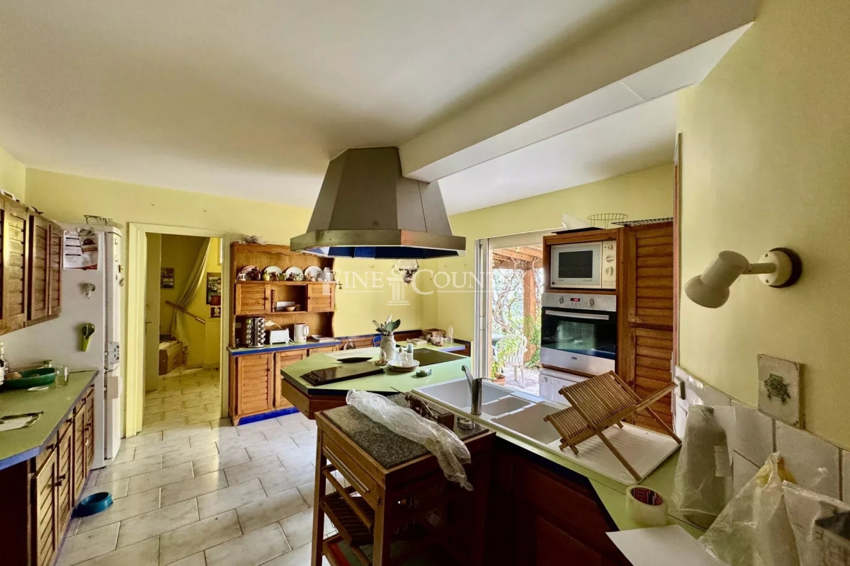 Maison de luxe à vendre à Vallauris, 850 000 €, Photo 4