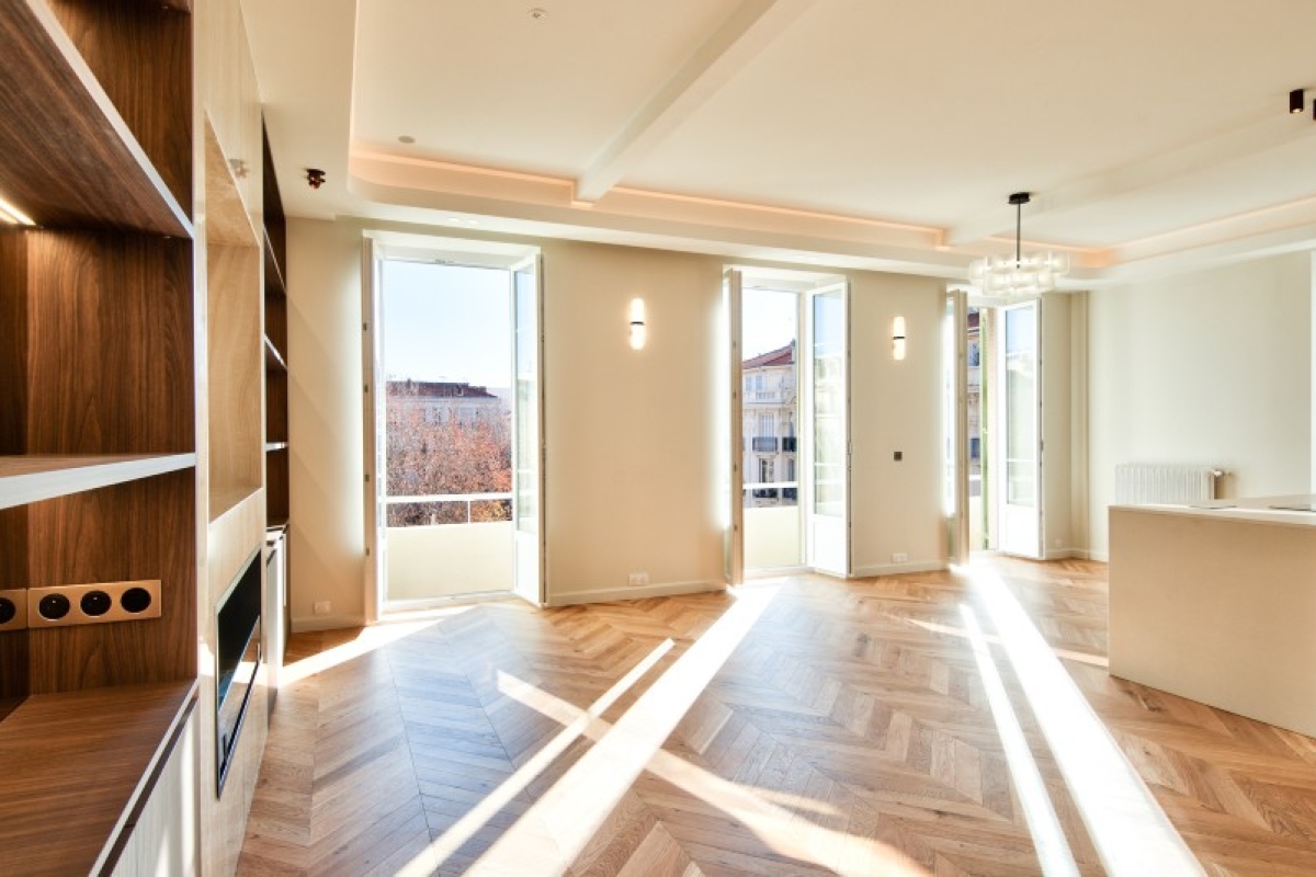 Luxury Apartment for sale in Nice, 1 450 000 €, Photo 4