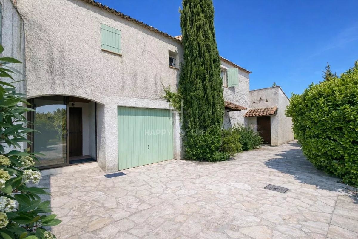 Luxury House for sale in Maussane les Alpilles, 990 000 €, Photo 4
