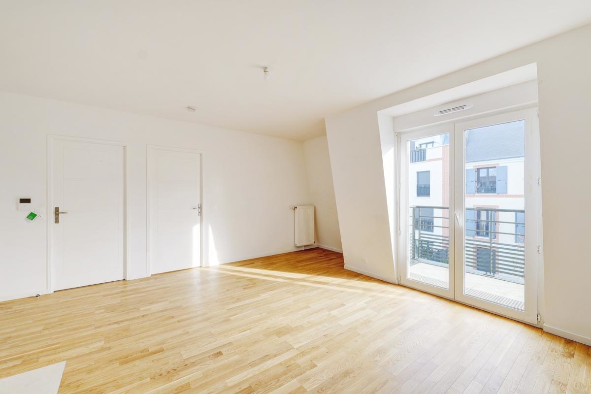 Appartement de luxe à vendre à Verneuil-sur-Seine, 222 000 €, Photo 4